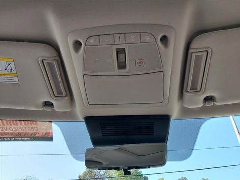 Certified 2024 Nissan Armada Platinum w/ Cargo Package RWD image 27