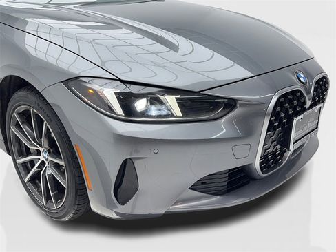 Used 2025 BMW 430i xDrive Convertible image 5