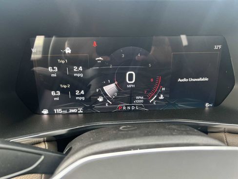 New 2026 GMC Canyon Denali image 11