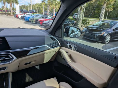 Used 2020 BMW X5 sDrive40i w/ Convenience Package RWD image 18