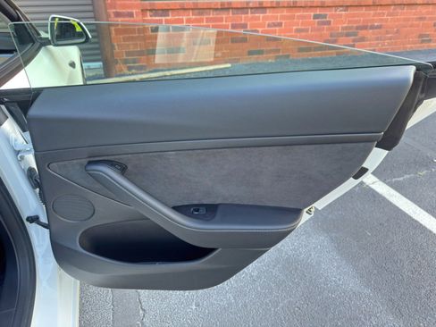 Used 2021 Tesla Model 3 Standard Range Plus RWD image 43