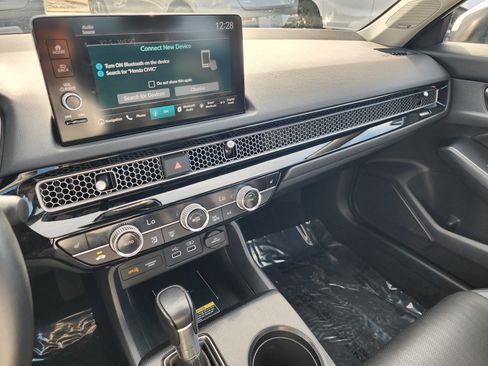 Certified 2023 Honda Civic Touring image 15