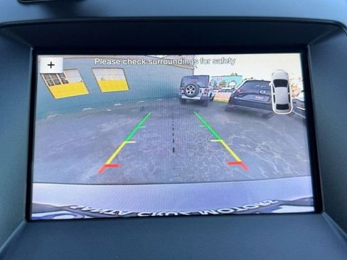 Used 2017 Ford Edge SEL w/ Equipment Group 201A image 40