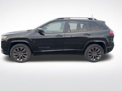 Used 2020 Jeep Cherokee High Altitude image 8