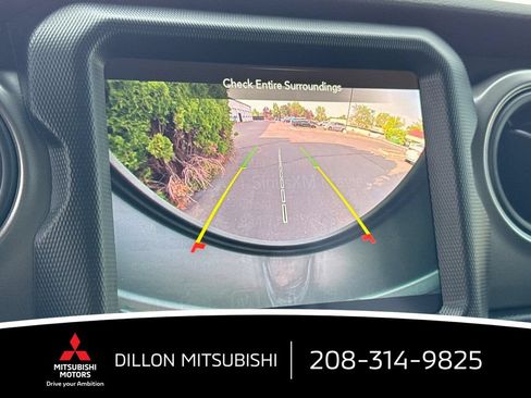 Used 2022 Jeep Wrangler Unlimited Sport AWD/4WD image 20