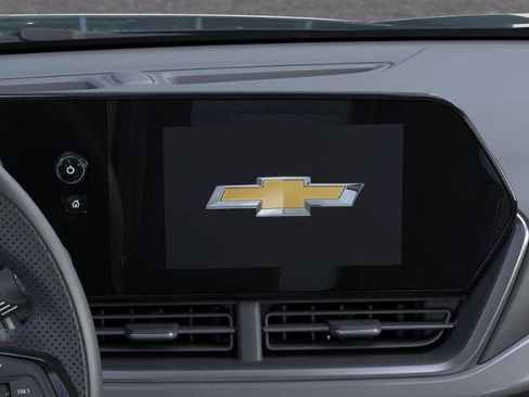 New 2026 Chevrolet Trax LS w/ LS Convenience Package image 39