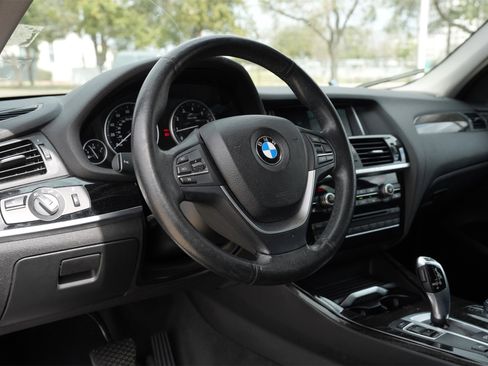 Used 2017 BMW X3 sDrive28i image 17