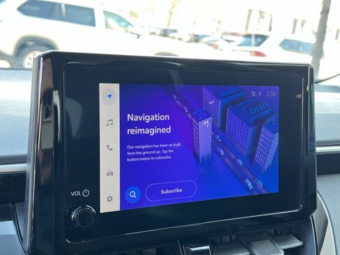 Used 2024 Toyota Corolla LE image 19