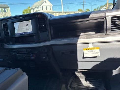 New 2026 Ford F250 XL w/ XL Driver Assist Package image 32