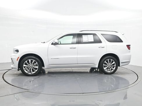 Used 2023 Dodge Durango Citadel AWD/4WD image 12