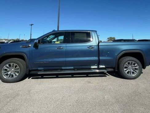 New 2026 GMC Sierra 1500 Denali w/ Technology Package image 5