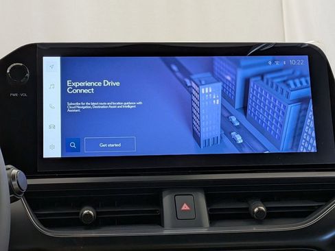 New 2026 Lexus UX 300h Premium image 25