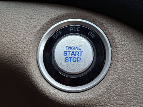 Used 2020 Hyundai Tucson Ultimate image 23