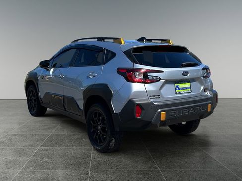 Used 2024 Subaru Crosstrek 2.5i Wilderness w/ Wilderness Package image 5