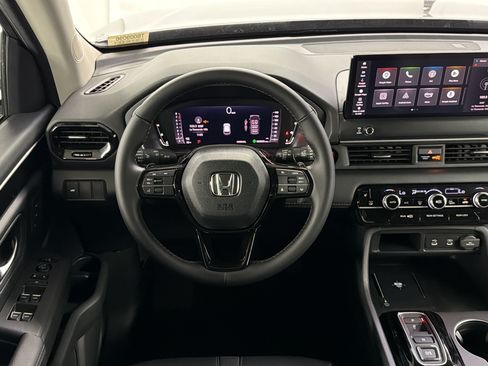 New 2026 Honda Pilot EX-L image 27