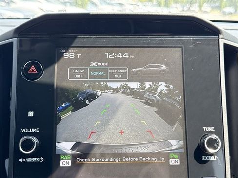 New 2025 Subaru Crosstrek 2.5i Limited image 29