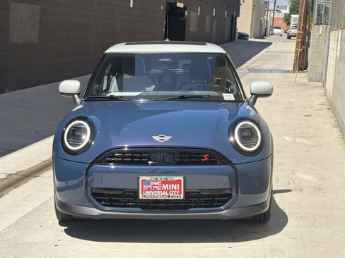Used 2026 MINI Cooper S FWD image 2