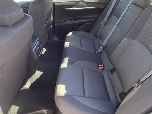 Certified 2025 Toyota Camry LE image 18