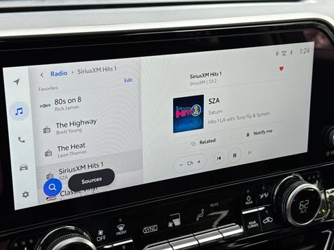 New 2025 Toyota Highlander Limited image 22