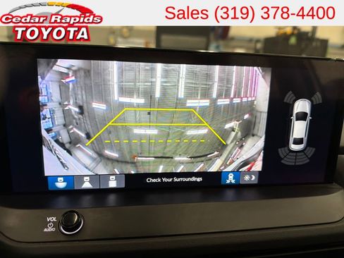 Used 2024 Honda Accord EX-L image 20