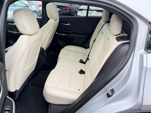 Used 2019 Cadillac XT4 Sport w/ Cold Weather Package image 30