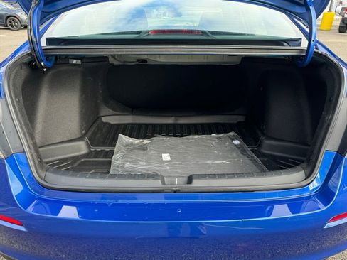 Used 2024 Honda Civic Sport image 17