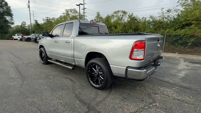 Used 2019 RAM 1500 Big Horn AWD/4WD image 6