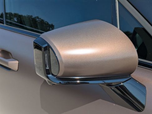 New 2026 Hyundai Palisade Calligraphy image 10