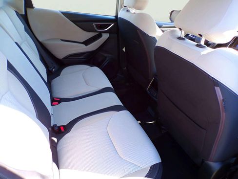 Certified 2024 Subaru Forester AWD/4WD image 16