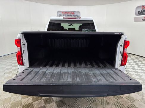 Used 2020 Chevrolet Silverado 1500 RST w/ All-Star Edition AWD/4WD image 18