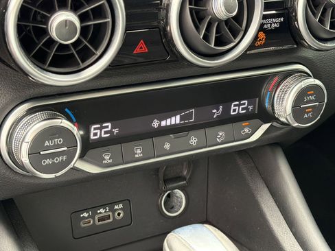 Used 2021 Nissan Sentra SR image 18