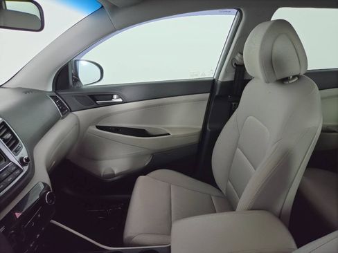 Used 2018 Hyundai Tucson SE AWD/4WD image 16