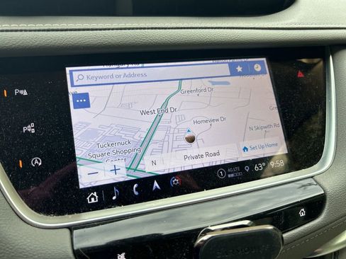 Used 2023 Cadillac XT5 Premium Luxury w/ Technology Package image 20