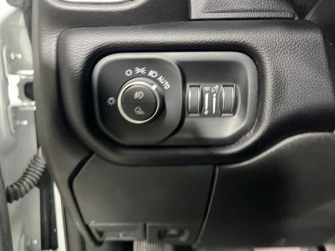 Used 2024 RAM 2500 Laramie w/ Safety Group AWD/4WD image 27