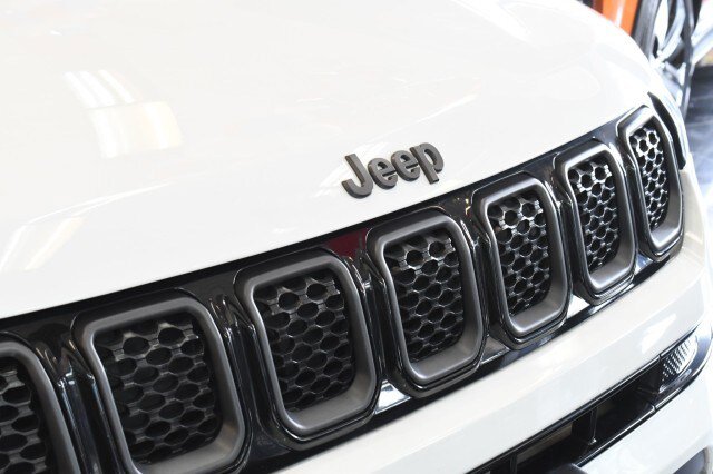 Used 2023 Jeep Compass High Altitude AWD/4WD image 6