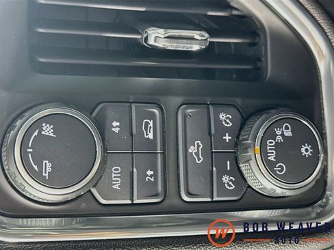 Used 2019 Chevrolet Silverado 1500 LT w/ All-Star Edition AWD/4WD image 12