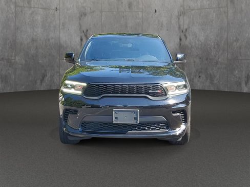 Used 2025 Dodge Durango GT AWD/4WD image 2