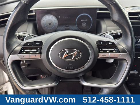 Used 2022 Hyundai Santa Cruz Limited AWD/4WD image 18