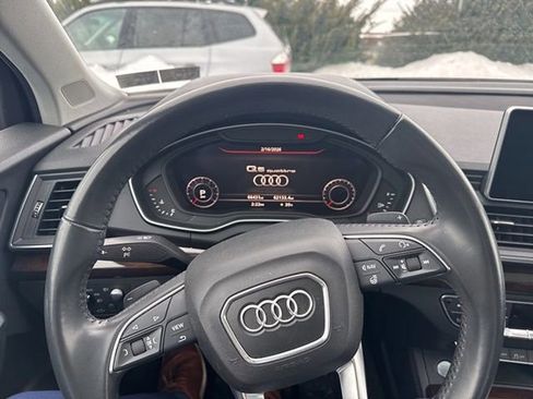 Used 2018 Audi Q5 Prestige w/ Prestige Package image 22