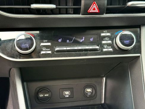 Used 2023 Hyundai Sonata SEL image 20