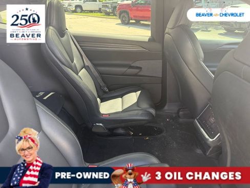 Used 2022 Tesla Model X Plaid AWD/4WD image 10
