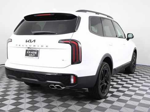 New 2025 Kia Telluride SX X-Line image 5