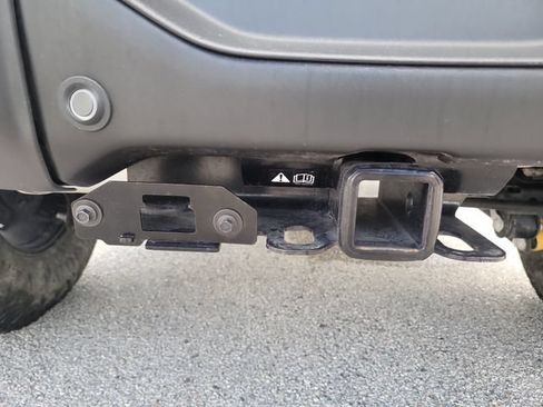 Used 2022 Ford Bronco Badlands AWD/4WD image 11