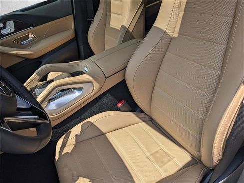 Certified 2026 Mercedes-Benz GLE 350 4MATIC image 17