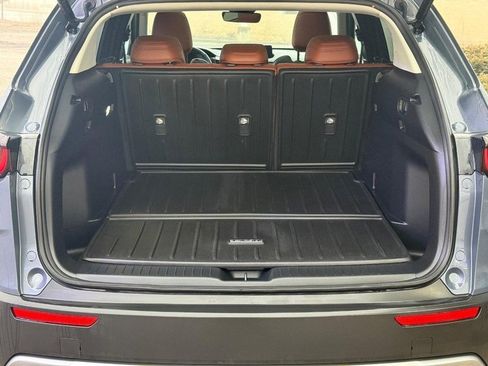 Used 2025 MAZDA CX-50 Meridian Edition w/ Weather Package image 4