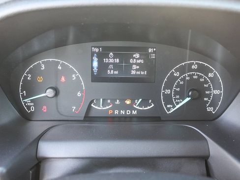 New 2024 Ford Transit 350 w/ Interior Upgrade Package RWD image 25