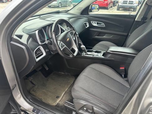 Used 2012 Chevrolet Equinox LT image 13