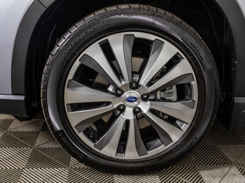 Used 2021 Subaru Ascent Touring w/ Popular Package #2A image 54