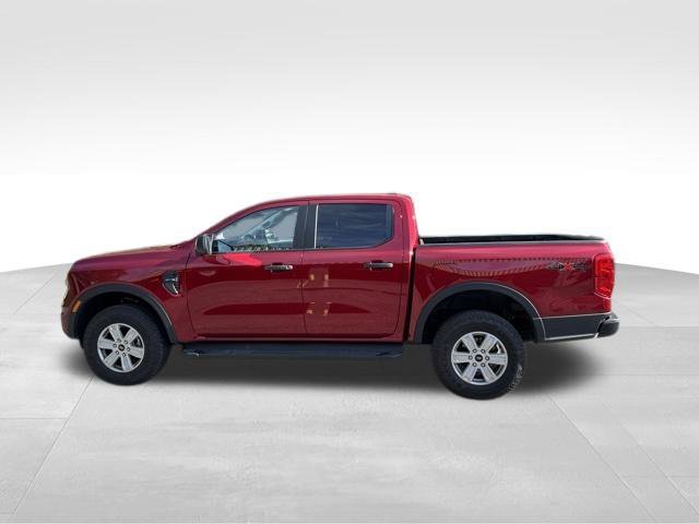 Used 2025 Ford Ranger XL w/ Trailer Tow Package AWD/4WD image 11