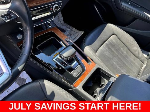 Used 2022 Audi Q5 2.0T Premium Plus AWD/4WD image 20